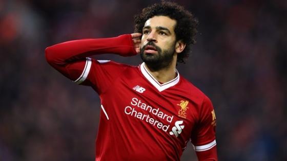 محمد صلاح.. لا أهتم بتوقعات الجماهير بأدائي لتجنب الضغط