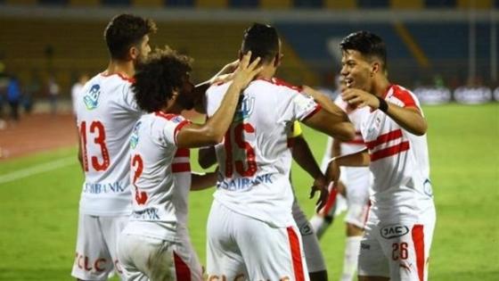 اليوم.. الزمالك يستأنف تدريباته.. وله مباراة ودية أما هذا الفريق