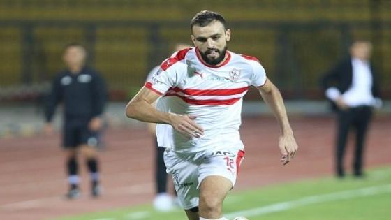 حمدي النقاز يتسبب في ورطة للزمالك.. تعرف على التفاصيل