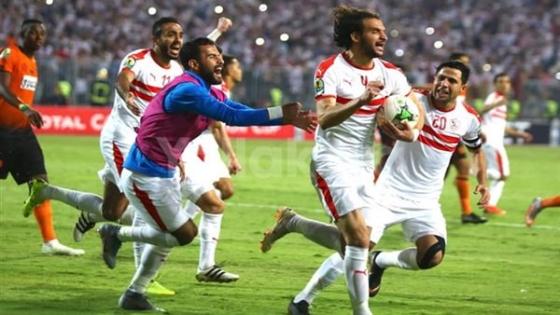 سيف زاهر يعلن بشرة سارة لجماهير الزمالك.. ورسالة خالد جلال لمسؤولي الفارس الأبيض