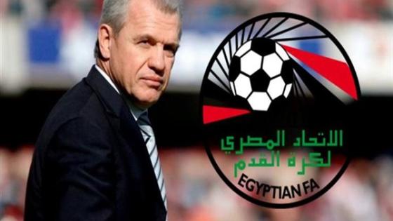 بعد إقالته من منتخب مصر.. أجيري يٌدرب هذا الفريق