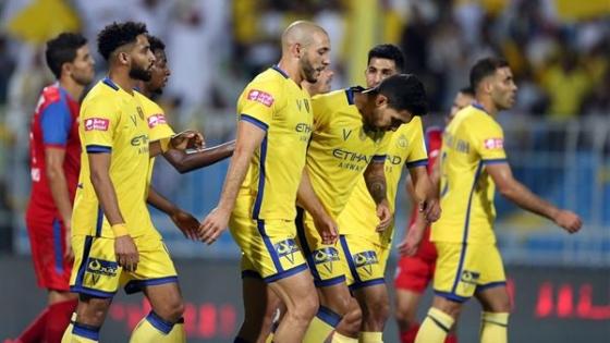 نجم النصر على أبواب النيابة بعد أزمة المطار