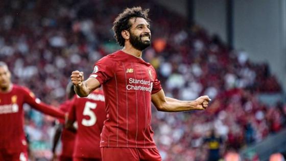 موقف محمد صلاح من المشاركة اليوم أمام جينيك في دروي الأبطال