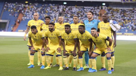 بعد الفوز على الهلال.. النصر يستعد بقوة لمواجهة أبها بالجولة التاسعة بدوري المحترفين