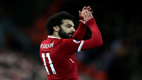 بعد إصابته.. محمد صلاح يُربك حسام البدري مدير المنتخب المصري